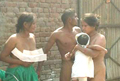 Dalit family strips after Greater Noida police fails to register their FIR